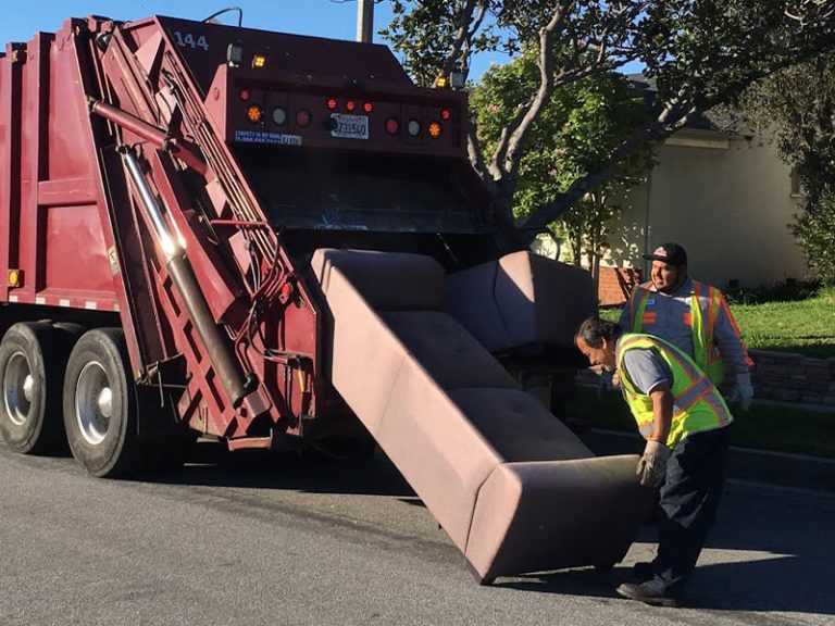 Universal Waste Systems Arizona Serving Maricopa and Pinal County